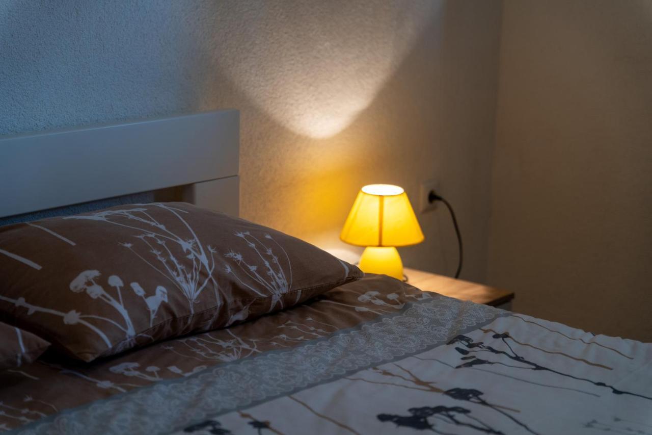 Apartments Oliva 波雷奇 外观 照片