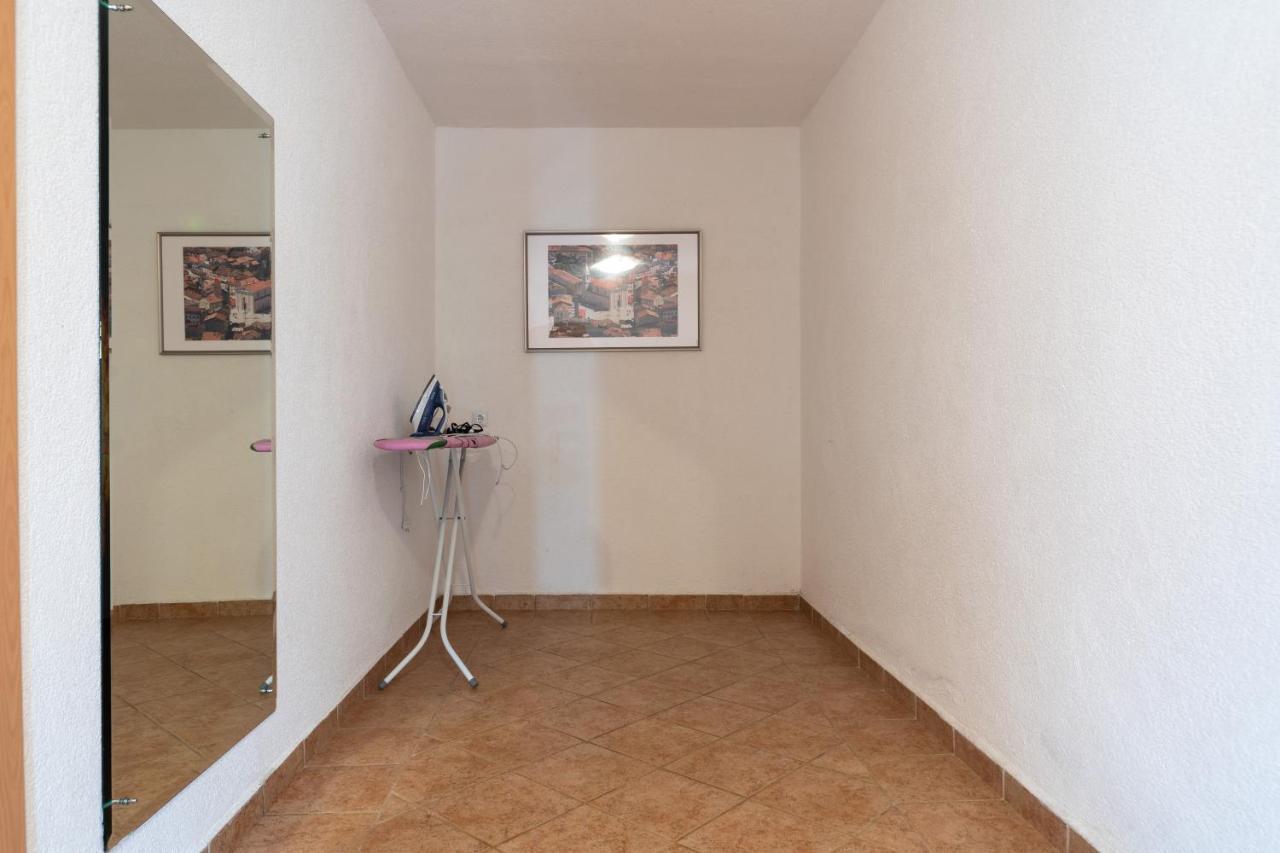 Apartments Oliva 波雷奇 外观 照片
